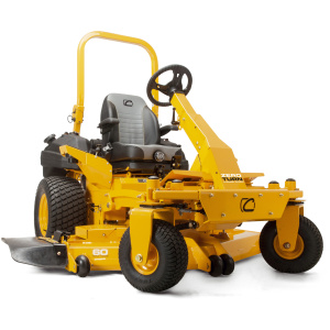 Rider Cub Cadet s nulovým polomerom otáčania Z5 152