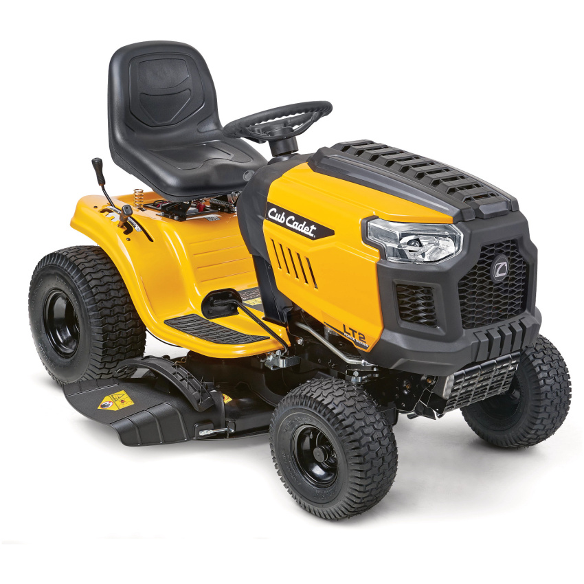 Traktorová kosačka Cub Cadet LT2 NS92