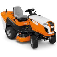 Traktorová kosačka STIHL RT 5097