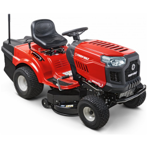 Traktorová kosačka Troy-Bilt BRONCO 92T-R