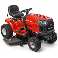 Traktorová kosačka Troy-Bilt HORSE 107T-S