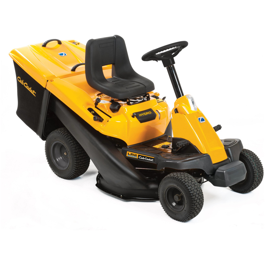 Záhradný rider Cub Cadet LR2 NR76